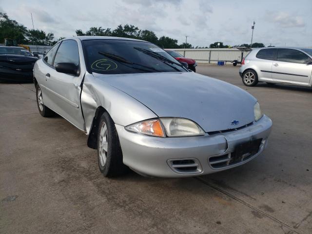 CHEVROLET CAVALIER 2000 1g1jc1240y7385542