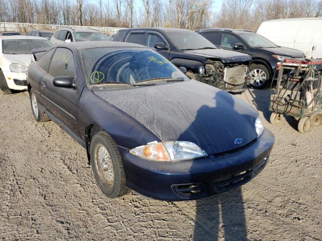 CHEVROLET CAVALIER 2000 1g1jc1240y7421696