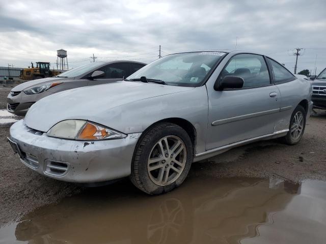 CHEVROLET CAVALIER 2002 1g1jc124127243059