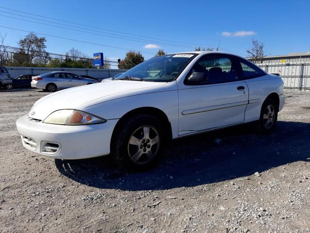 CHEVROLET CAVALIER 2002 1g1jc124127426817