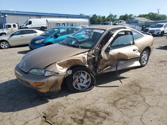 CHEVROLET CAVALIER 1998 1g1jc1241w7258554