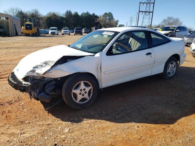 CHEVROLET CAVALIER 2000 1g1jc1241y7320554