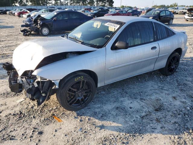 CHEVROLET CAVALIER 2002 1g1jc124227266656