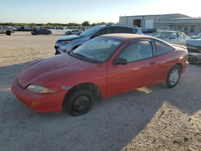 CHEVROLET CAVALIER B 1999 1g1jc1242x7312106