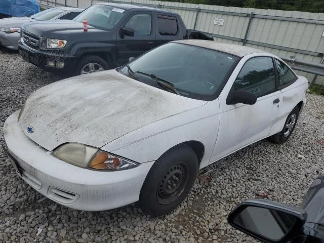 CHEVROLET CAVALIER 2000 1g1jc1242y7296653