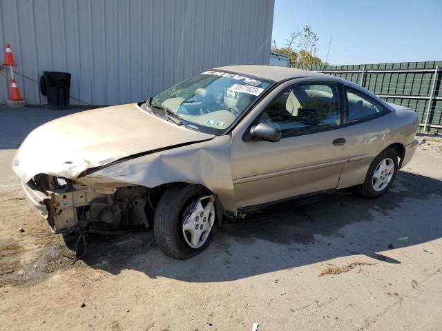 CHEVROLET CAVALIER 2001 1g1jc124317339791