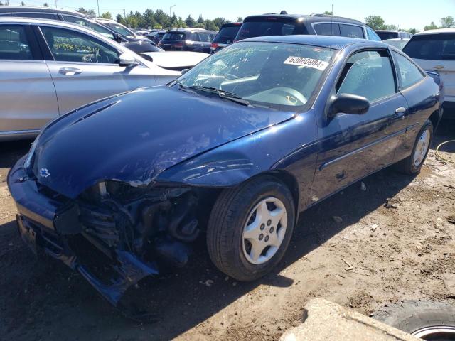 CHEVROLET CAVALIER 2001 1g1jc124317394953