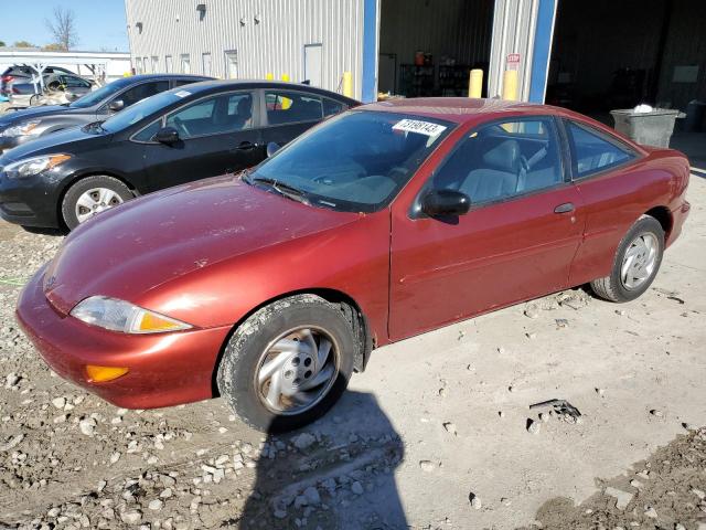 CHEVROLET CAVALIER 1997 1g1jc1243v7287133