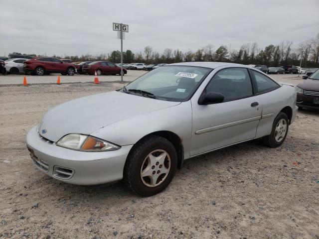 CHEVROLET CAVALIER 2000 1g1jc1243y7398950