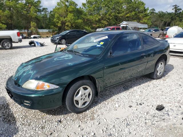 CHEVROLET CAVALIER 2002 1g1jc124427147667