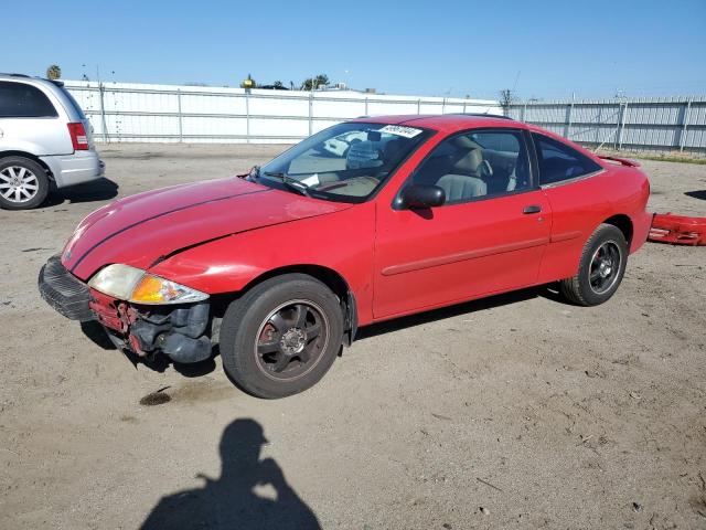 CHEVROLET CAVALIER 2002 1g1jc124427279814