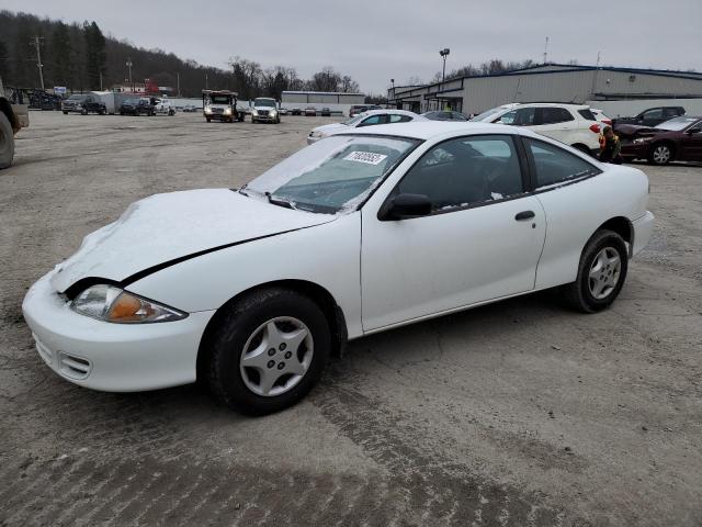 CHEVROLET CAVALIER 2000 1g1jc1244y7221257