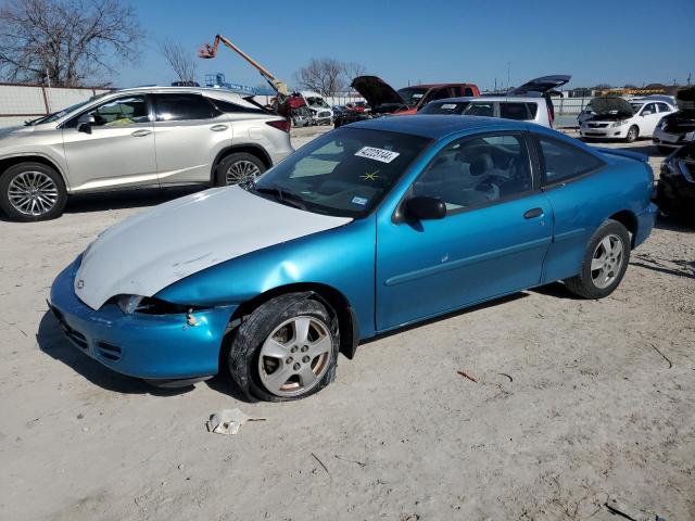 CHEVROLET CAVALIER 2000 1g1jc1244y7308754