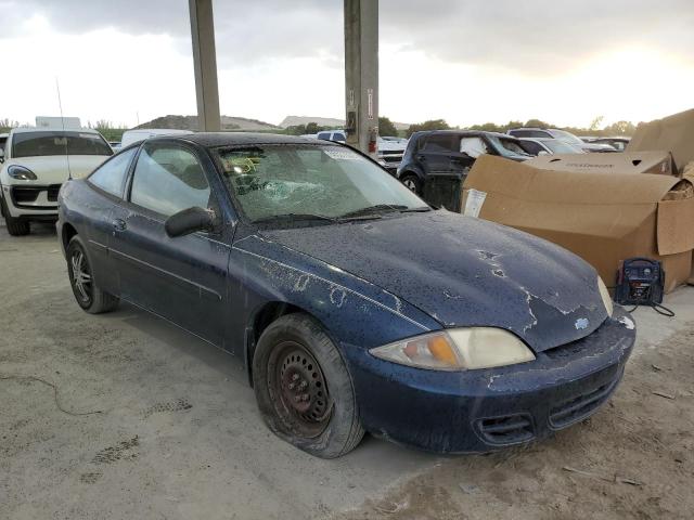 CHEVROLET CAVALIER 2001 1g1jc124517202058