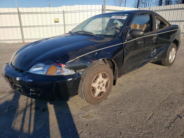 CHEVROLET CAVALIER 2001 1g1jc124517221516