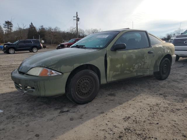 CHEVROLET CAVALIER 2001 1g1jc124517276483