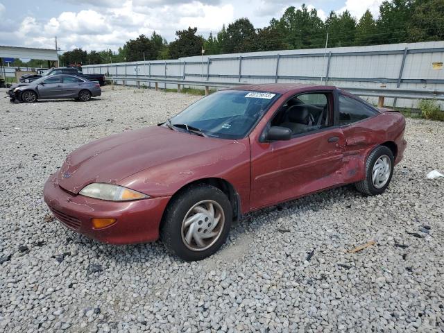 CHEVROLET CAVALIER B 1999 1g1jc1245x7212095