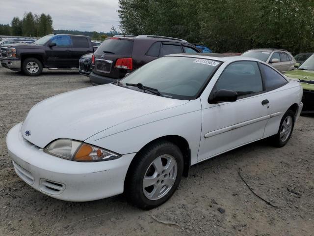 CHEVROLET CAVALIER 2000 1g1jc1245y7291513