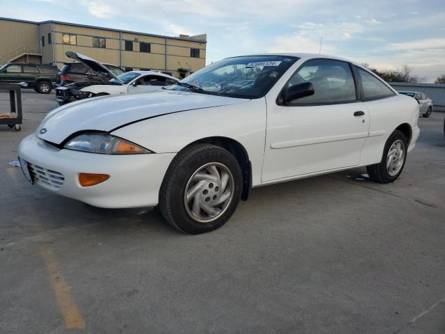 CHEVROLET CAVALIER 1996 1g1jc1246t7297054