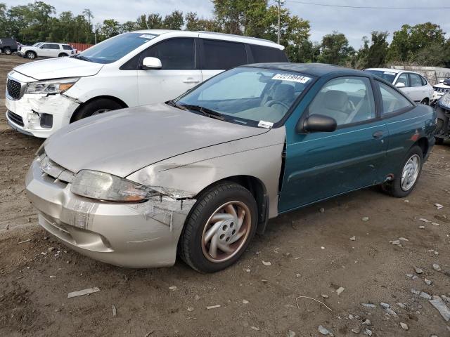 CHEVROLET CAVALIER B 1997 1g1jc1246vm143058