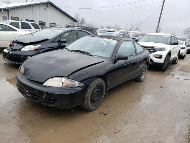 CHEVROLET CAVALIER 2000 1g1jc1246y7164799