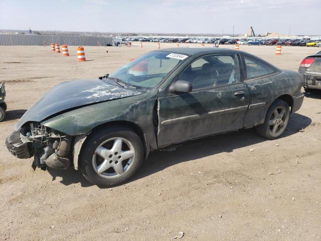 CHEVROLET CAVALIER 2000 1g1jc1246y7205030