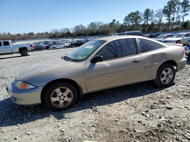 CHEVROLET CAVALIER 2000 1g1jc1246y7312711