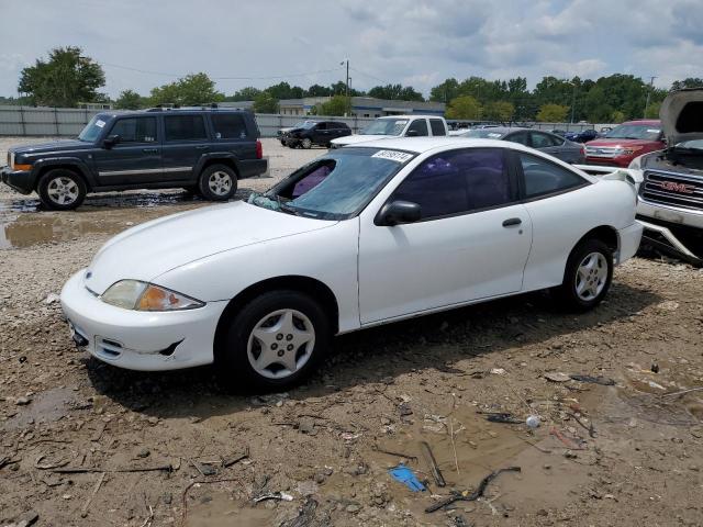 CHEVROLET CAVALIER 2001 1g1jc124717286903