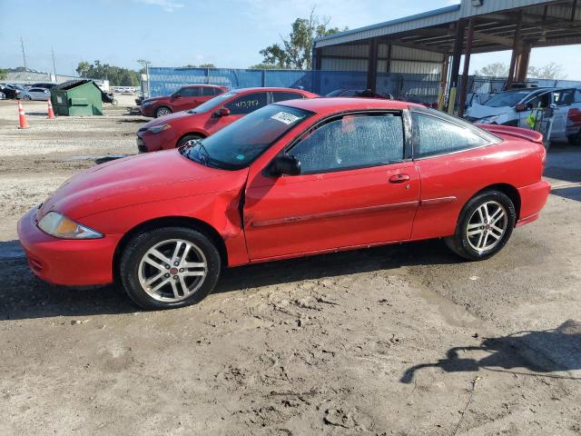 CHEVROLET CAVALIER 2002 1g1jc124727294047