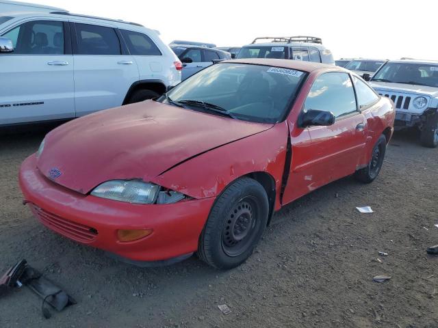 CHEVROLET CAVALIER 1999 1g1jc1247x7147654