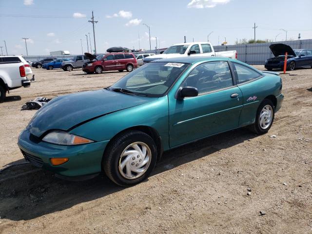 CHEVROLET CAVALIER B 1997 1g1jc1248vm158578