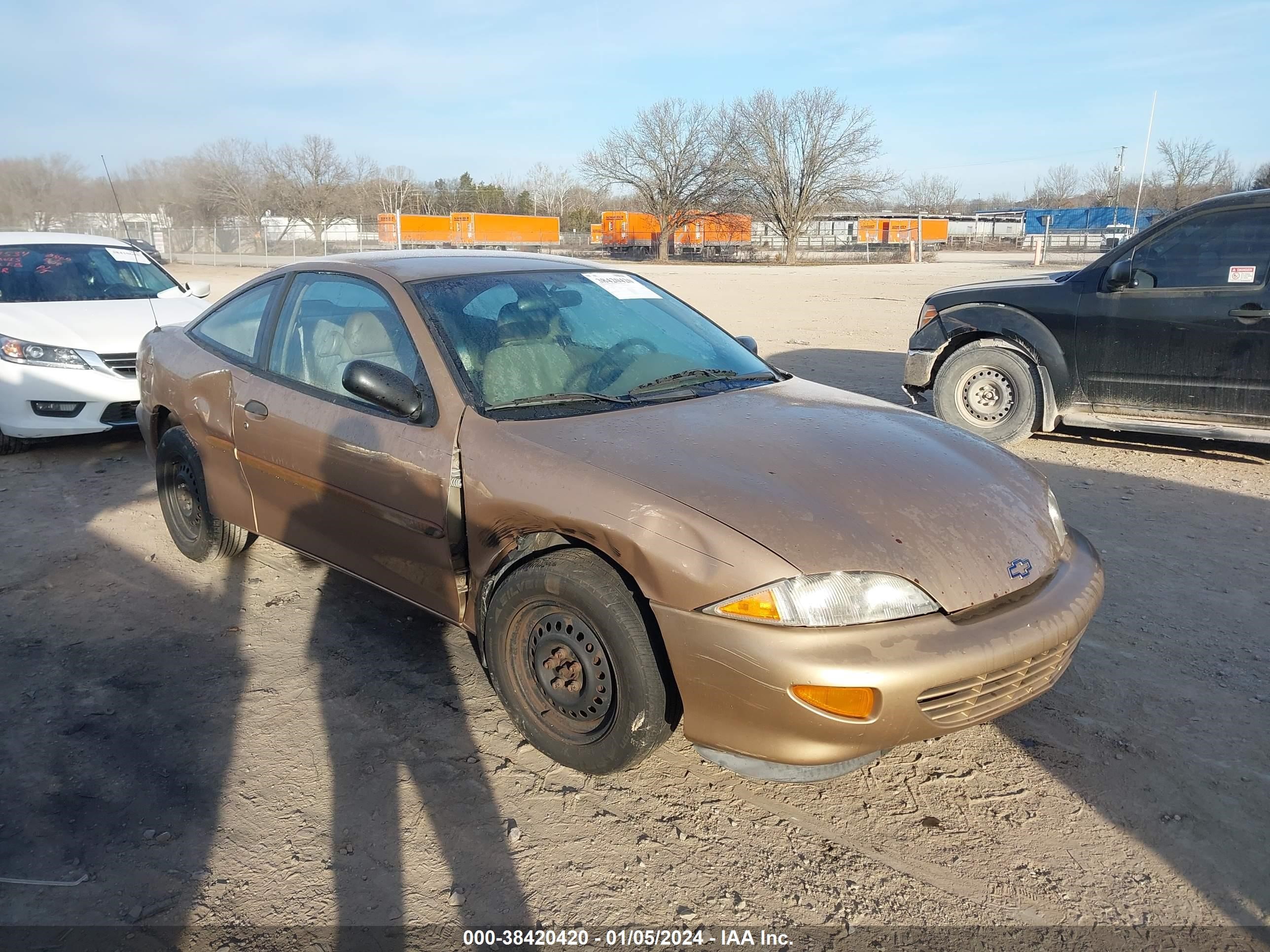 CHEVROLET CAVALIER 1998 1g1jc1248w7134779