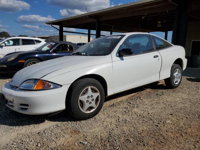 CHEVROLET CAVALIER 2001 1g1jc124917224712