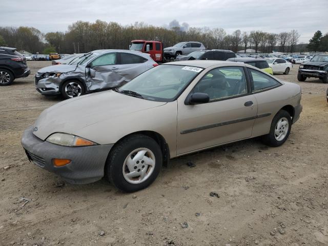 CHEVROLET CAVALIER 1997 1g1jc1249v7253505