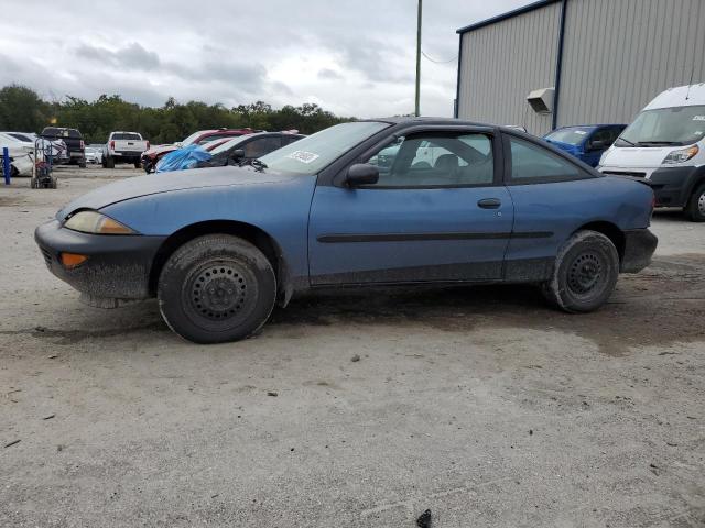 CHEVROLET CAVALIER 1999 1g1jc1249x7126031