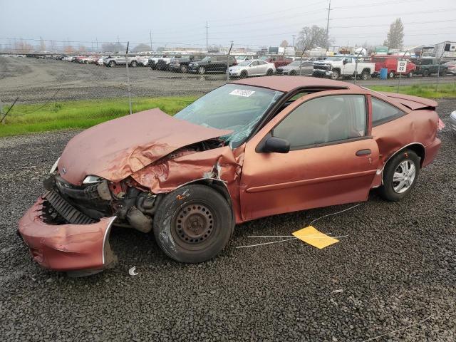 CHEVROLET CAVALIER 2000 1g1jc1249y7313514