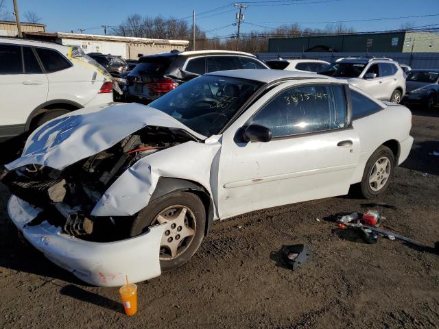 CHEVROLET CAVALIER 2002 1g1jc124x27136706