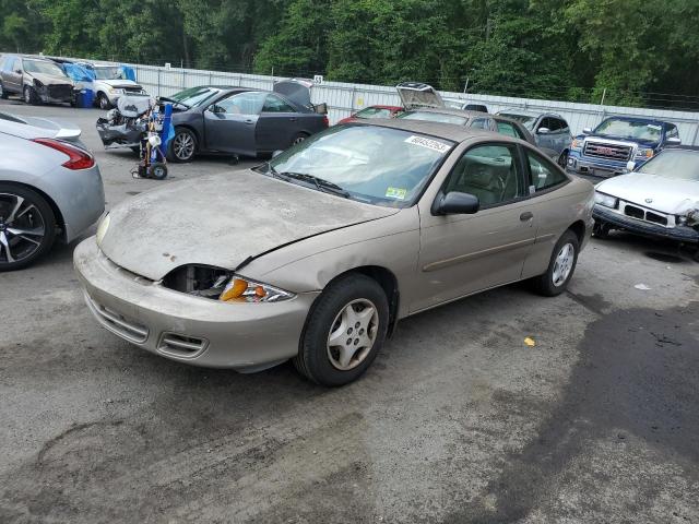 CHEVROLET CAVALIER 2000 1g1jc124xy7156110