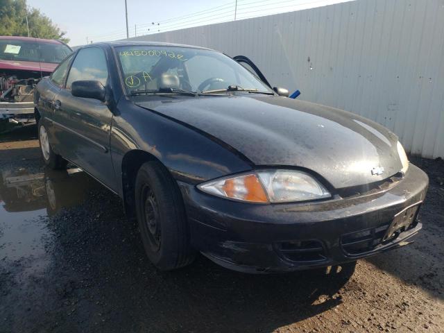 CHEVROLET CAVALIER 2000 1g1jc124xy7394376