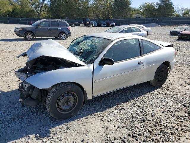 CHEVROLET CAVALIER 2003 1g1jc12f037105712