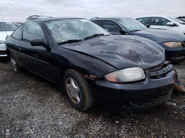 CHEVROLET CAVALIER 2004 1g1jc12f047297988