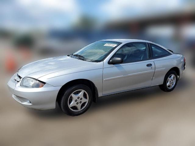 CHEVROLET CAVALIER 2004 1g1jc12f047298378