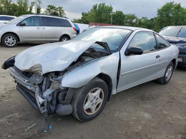 CHEVROLET CAVALIER 2005 1g1jc12f057131178