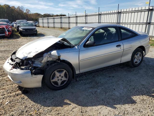 CHEVROLET CAVALIER 2005 1g1jc12f057139443