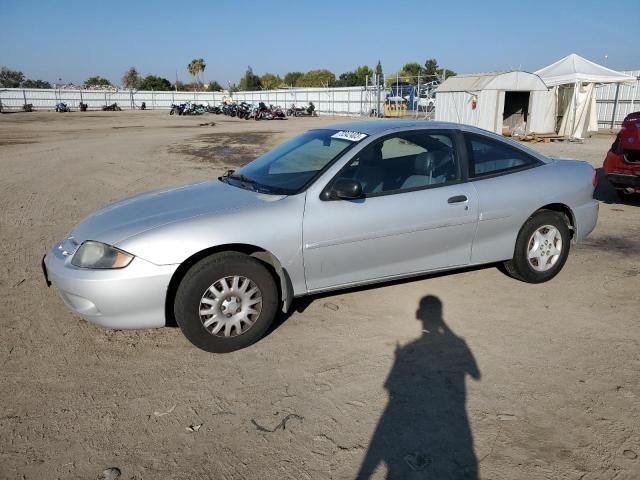 CHEVROLET CAVALIER 2003 1g1jc12f137385558