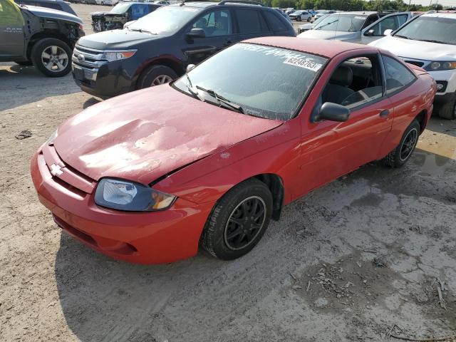 CHEVROLET CAVALIER 2004 1g1jc12f147110998