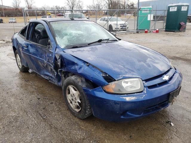 CHEVROLET CAVALIER 2004 1g1jc12f147255345