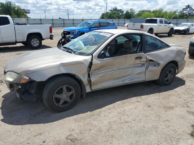 CHEVROLET CAVALIER 2004 1g1jc12f147366896