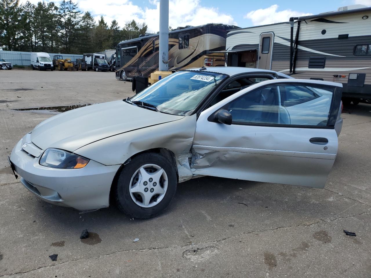 CHEVROLET CAVALIER 2003 1g1jc12f237226824