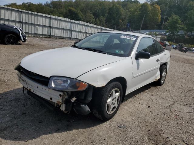 CHEVROLET CAVALIER 2005 1g1jc12f257192158